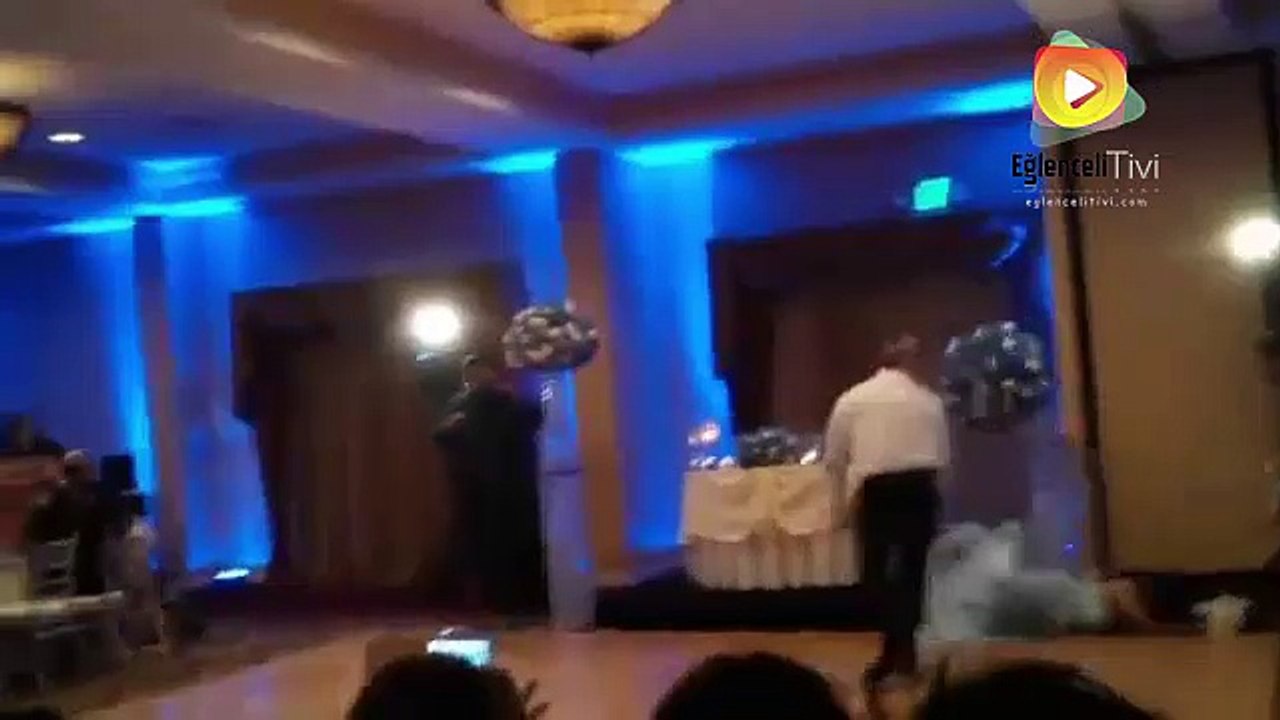 Damat gelini hastanelik etti