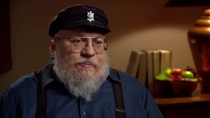 Game of Thrones Season 2: Episode #7 - Ill-fit for Rule (HBO)