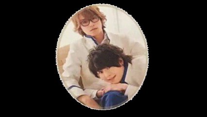 20160401 JUMP da ベイベー! 有岡大貴 髙木雄也