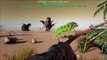 ARK: Survival Evolved: Taming a Rex