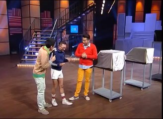 Killer Karaoke Thailand CELEBRITY PARTY - เเจ๊ส ชวนชื่น กล่องหรรษา 27-01-14