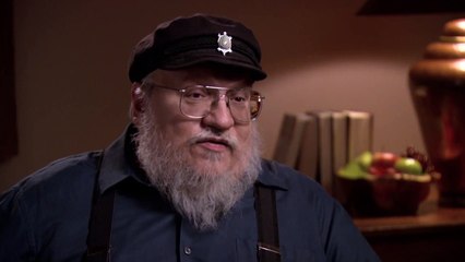 Game of Thrones Season 2: Episode #8 - Played for a Fool (HBO)