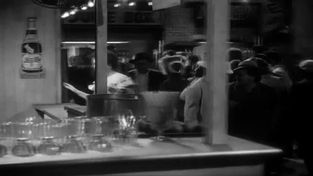 Scarlet Heaven (1949) - Douglass Montgomery, Hazel Court, Patricia Burke - Feature (Drama, Thriller)