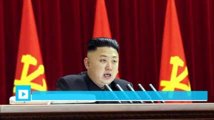 North Korea announces ban on Facebook, YouTube and Twitter
