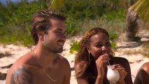 David Rohlen gör entré i Ex on the Beach Sverige