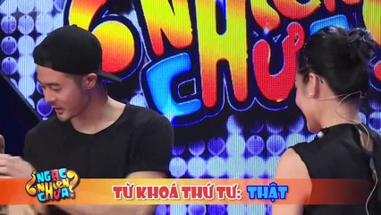 Ngạc nhiên chưa | Tập 20 | Kim Dung - Quốc Trường vs Thanh Trúc - Anh Quân |