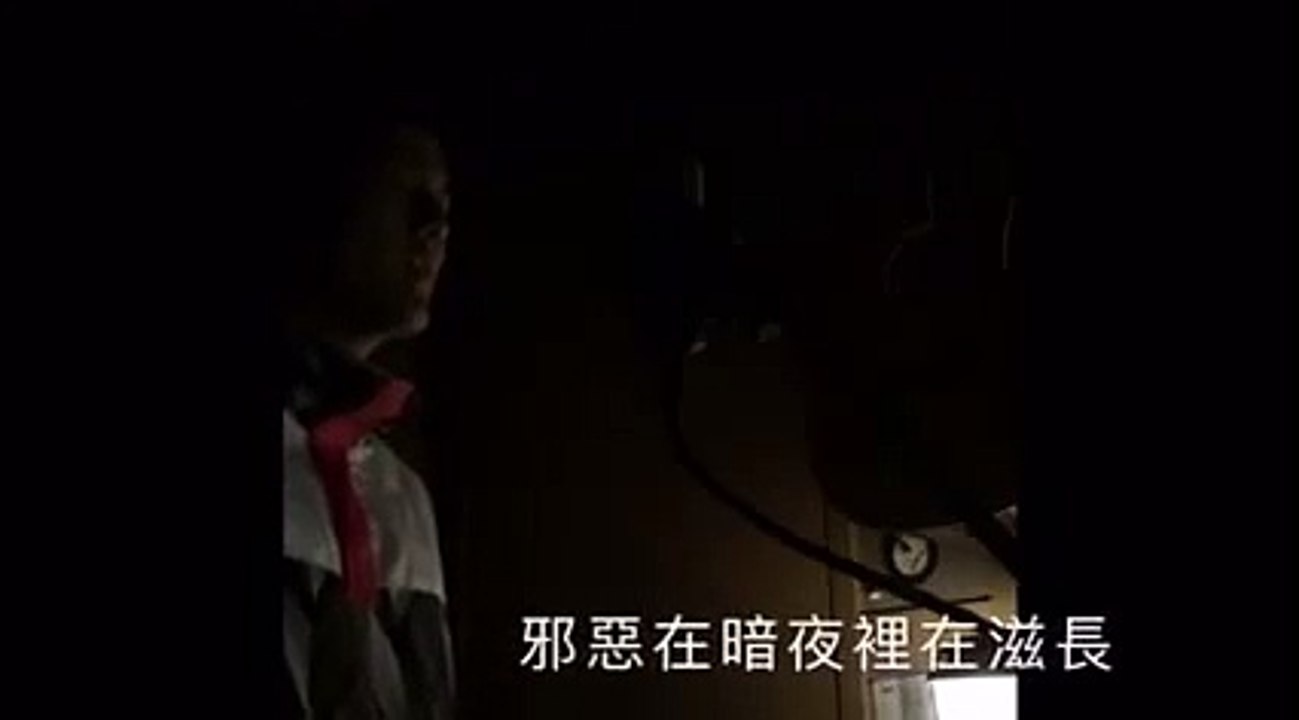 吳克群 Kenji Wu - 送給來不及長大的妳 - YouTube