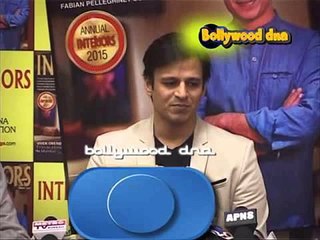 awsome video of VIVEK OBEROY