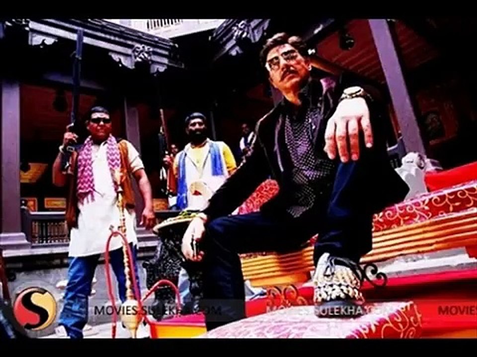 boby deol awsome video