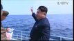 NORTH KOREA TESTS ITS FIRST SUBMARINE LAUNCHED BALLISTIC MISSILE -FAILED