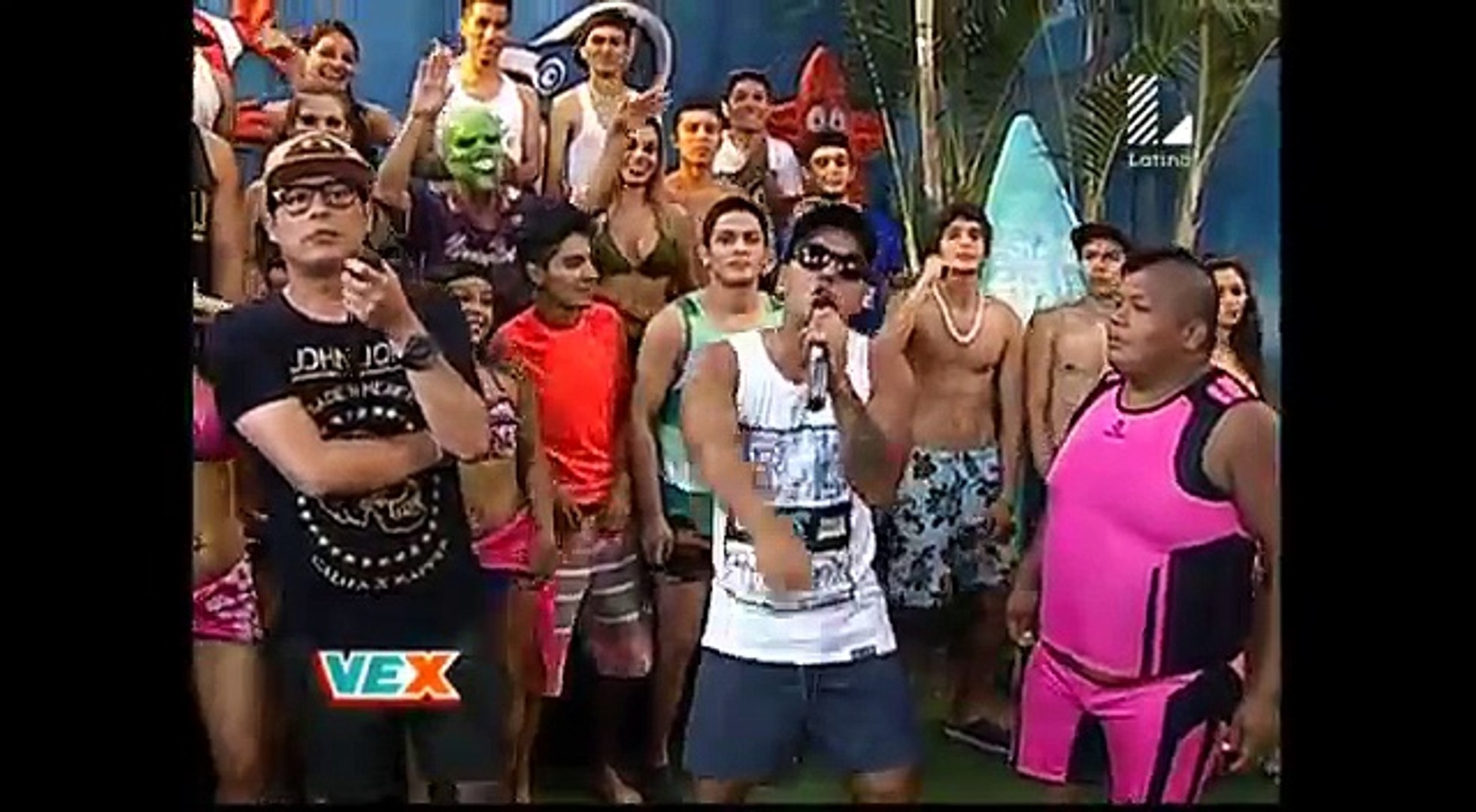 te sigo queriendo renzo winder