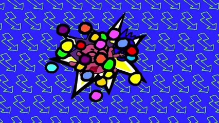 Пин-код : Электробитва. Познавательные мультфиль�