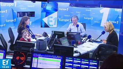 Divorces : "40% des pensions alimentaires ne sont pas payées"