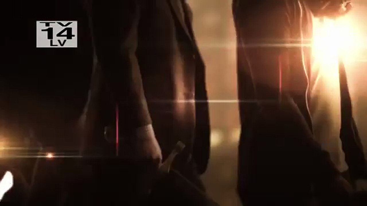 The Librarians New TV S. Trailer Promo