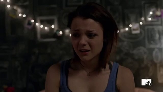 Finding Carter S1 E9 Promo Do the Right Thing - Finding Carter 1x09
