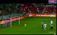 38'   Kopacz B goal-Gornik Z.	1-1	Pogon Szczecin 01.04.2016