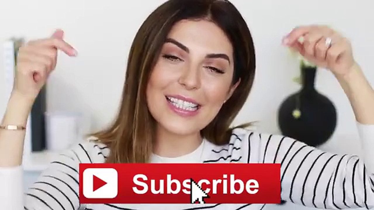 7 Must Haves For Your Makeup Bag
