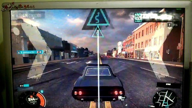 The Crew on Dual core gt 520/610 20 fps WINDOWS 10