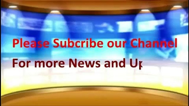 ARY News Headlines 1 April 2016, Three Markets Sealed in Peshawar -