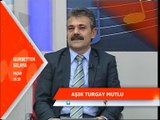 (03.04.2016) GURBETTEN SILAYA PAZAR SAAT 16:30'DA BARIŞ TV'DE