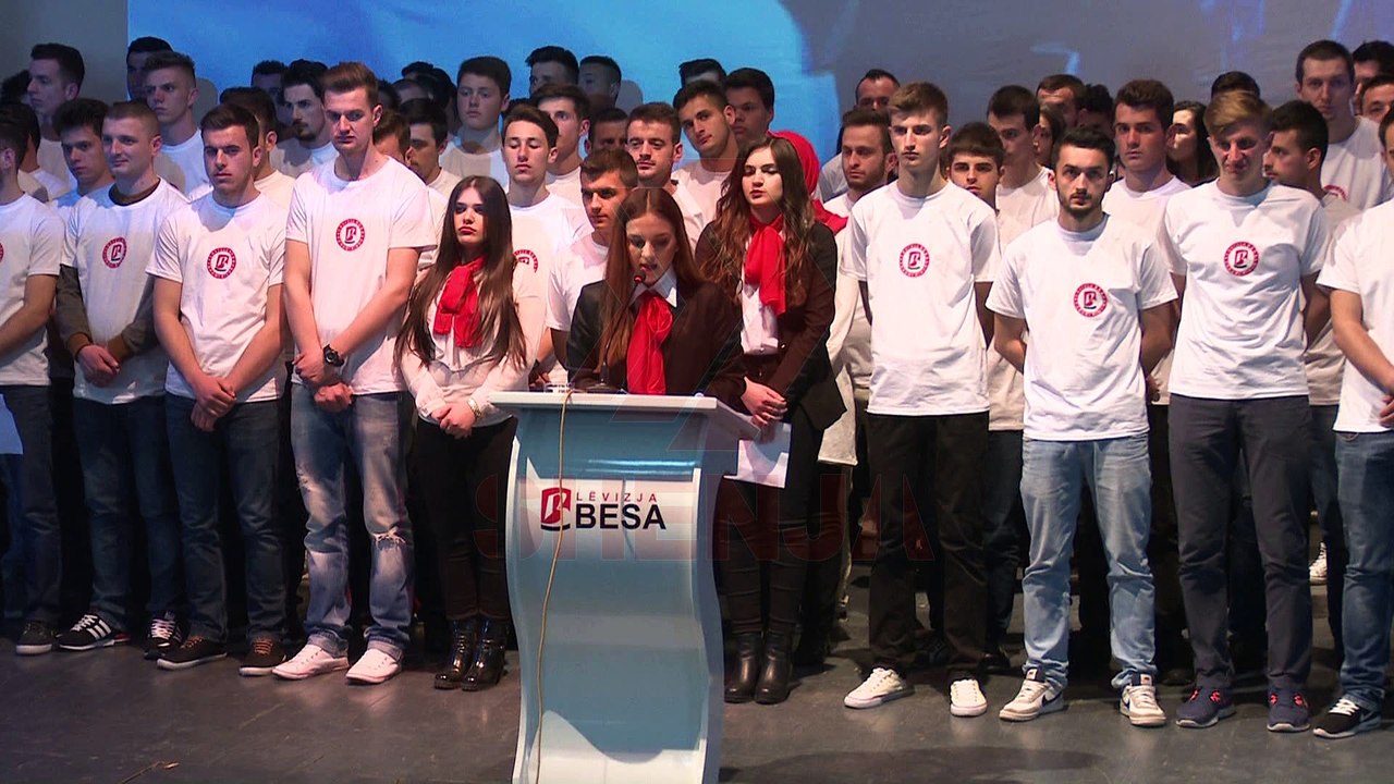 BESA FORMON DEGËT E FORUMIT RINOR