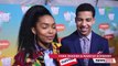 Celebs Reveal SNAPCHAT FAILS in Never Have I Ever Game at KCAs 2016