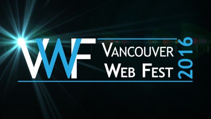 VWF 2016 - Award Ceremony