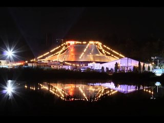 Live-Music-Circus Kothen --- Radio Saw Clubnight 46