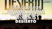 Jonas Cuaron, Alfonso Cuaro & Woodkid présentent Desierto à Paris