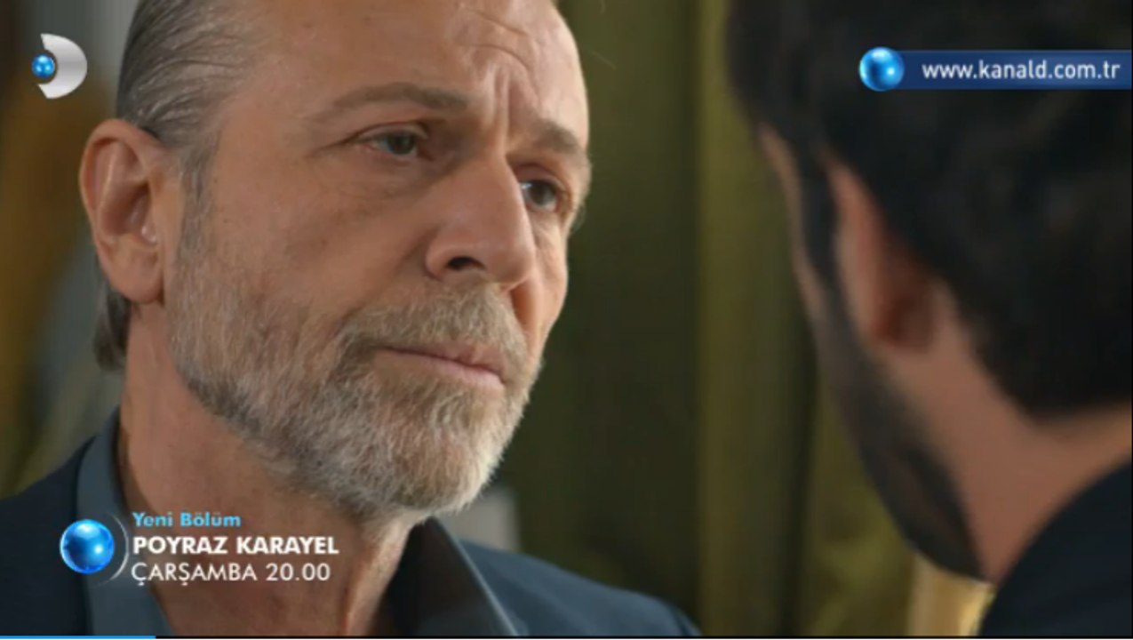 مسلسل بويراز كارايل "الحلقة 52" الجزء الثاني ال...