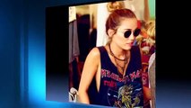 Miley Cyrus T Shirt Fashion - Wackiest T Shirts Like Miley Cyrus