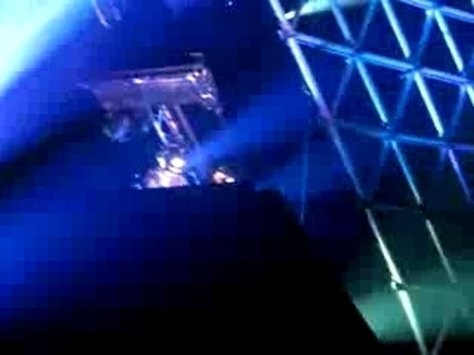 Daft Punk Bercy 2007:Television.../Crescendolls