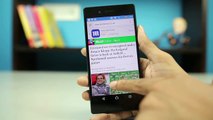Hindi - Sony Xperia Z5 Dual Review