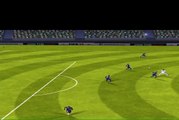 FIFA 13 iPhone/iPad - Real Madrid vs. FC Barcelona
