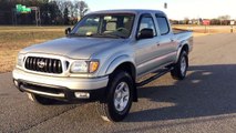 Davis AutoSports TOYOTA TACOMA TRD FOR SALE