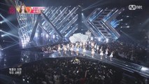 [11회] ′♬같은 곳에서′ B1A4 진영의 두번째 선물! ′♬벚꽃이 지면′
