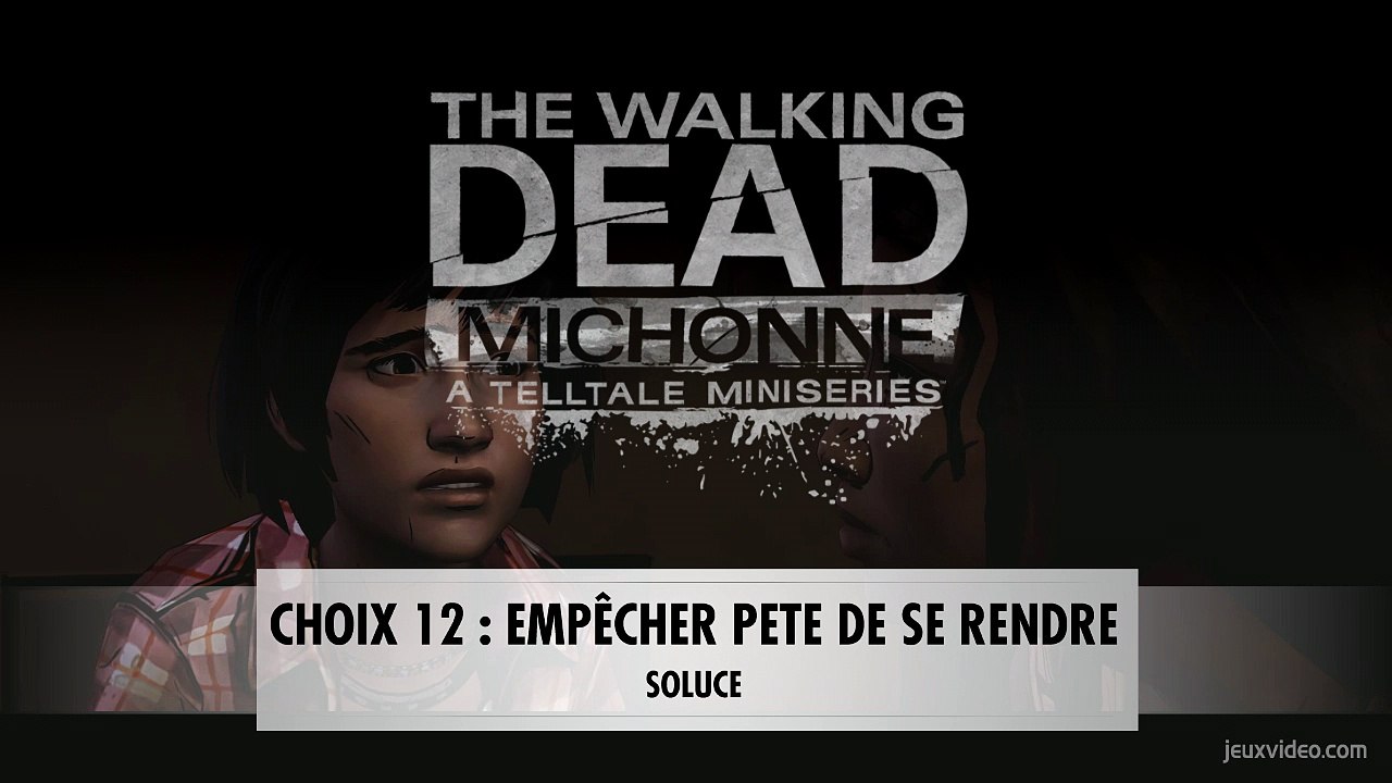 the walking dead michonne épisode 2 (1)