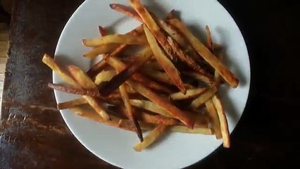 French Fry Rap - You Suck at Cooking (episode 35) Reaction