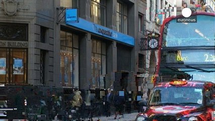 Co-op Bank, perdite raddoppiate e niente utili fino al 2018