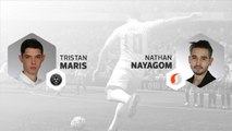 eSport - EFL : Maris vs. Nayagom (10ème journée)