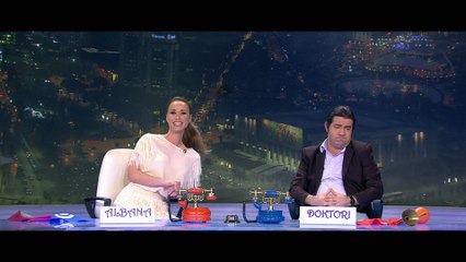 Fiks Fare Highlights, 01/04/2016 - Pjesa 1