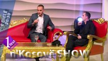 N'Kosove Show - Gold AG, Hitleri (Promo)