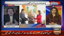 Live With Dr Shahid Masood – 1st April 2016