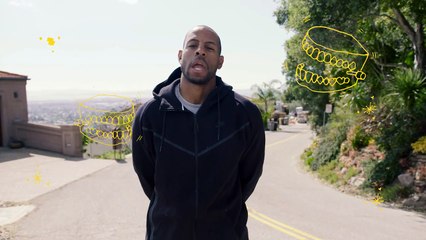 Lyft Prank Mode with Andre Iguodala