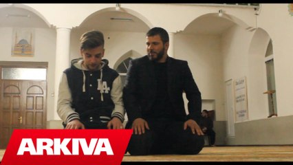Lavdrim Rexhepi ft Bujar Ramadani - Me Fal Allah (Official Video HD)