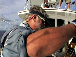 In Search of  Wahoo
