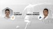 eSport - EFL : Comont vs. Abou Ahmed (10e journée)