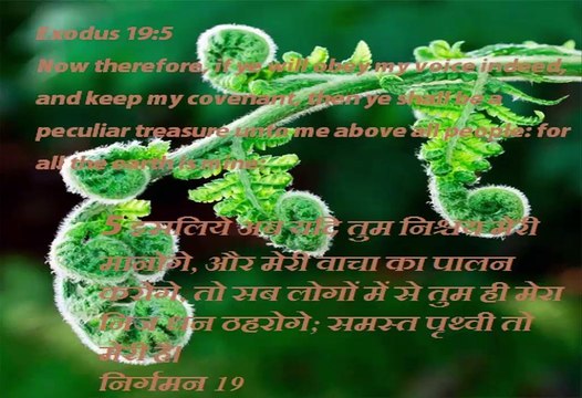 Christian song JAI GAYE HUM YESHU KI JAI GAYE HUM