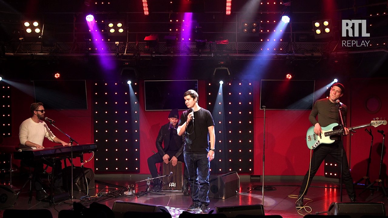 Lukas Graham - Mama Said