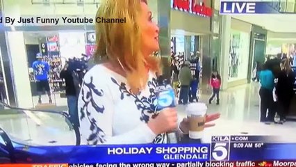 16 Minutes Fail Reporter Compilation by JUST FUNNY #3